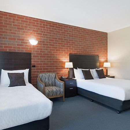 Burke And Wills Motor Inn Swan Hill Phòng bức ảnh