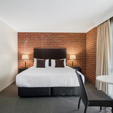 Burke And Wills Motor Inn Swan Hill Phòng bức ảnh