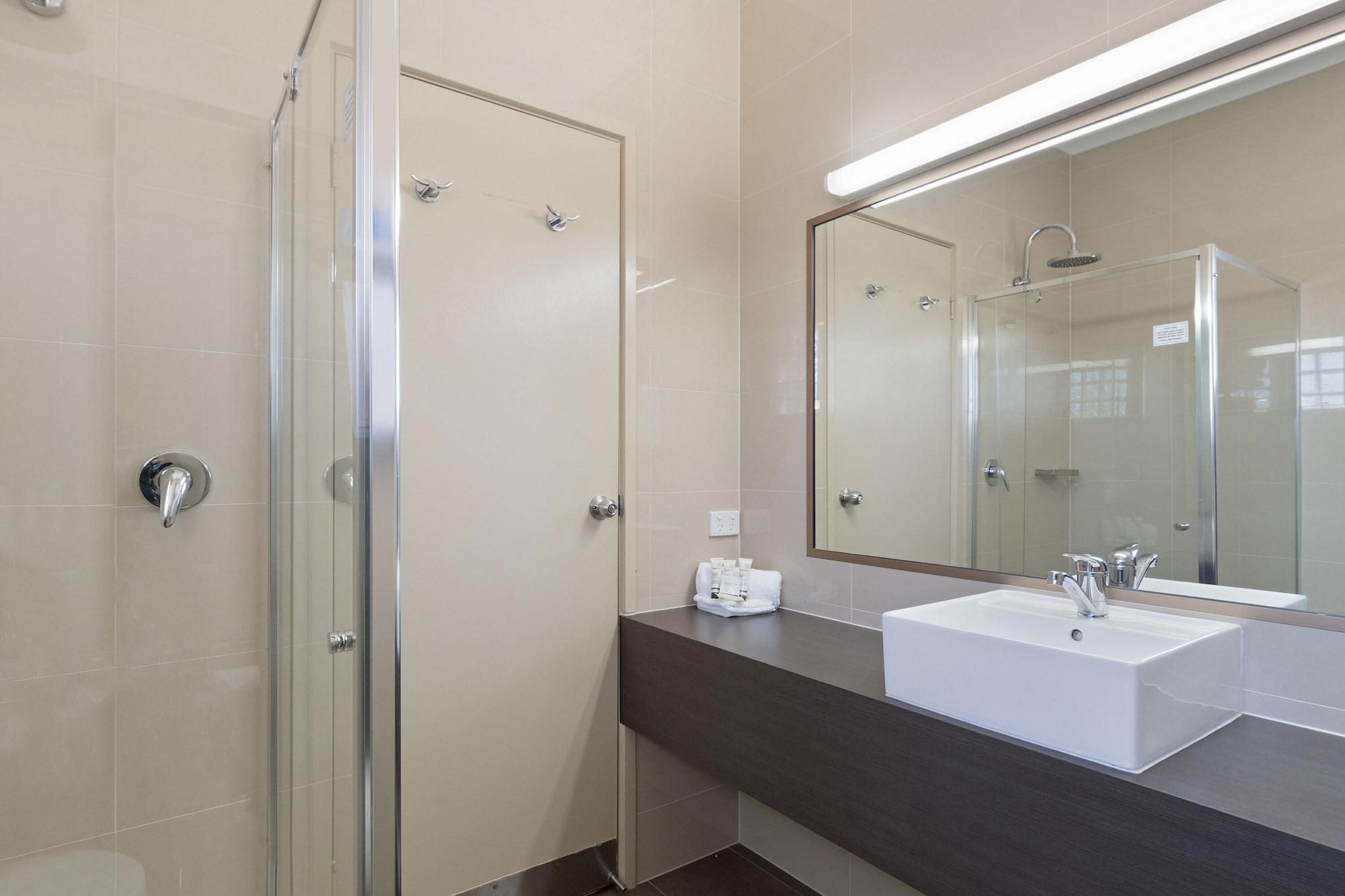 Burke And Wills Motor Inn Swan Hill Ngoại thất bức ảnh