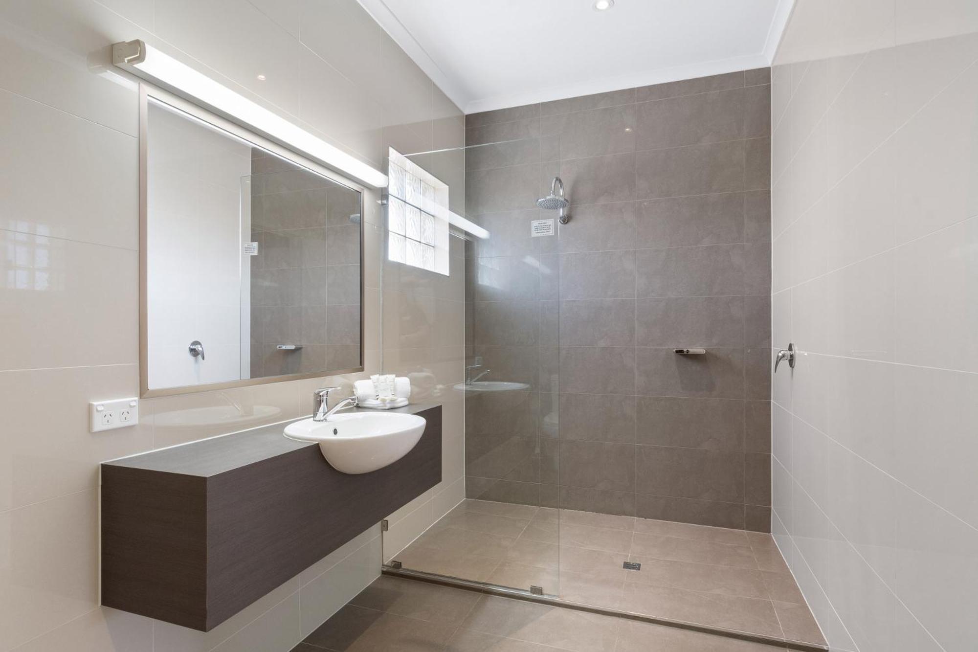 Burke And Wills Motor Inn Swan Hill Phòng bức ảnh