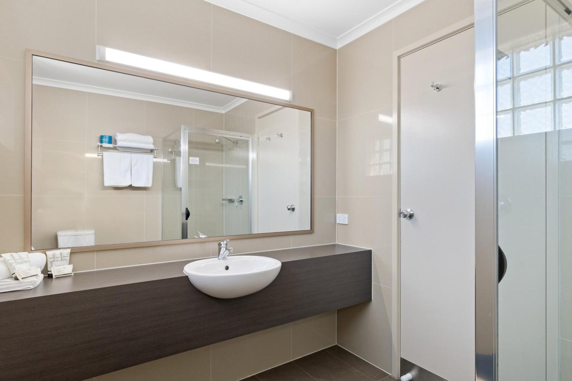Burke And Wills Motor Inn Swan Hill Phòng bức ảnh