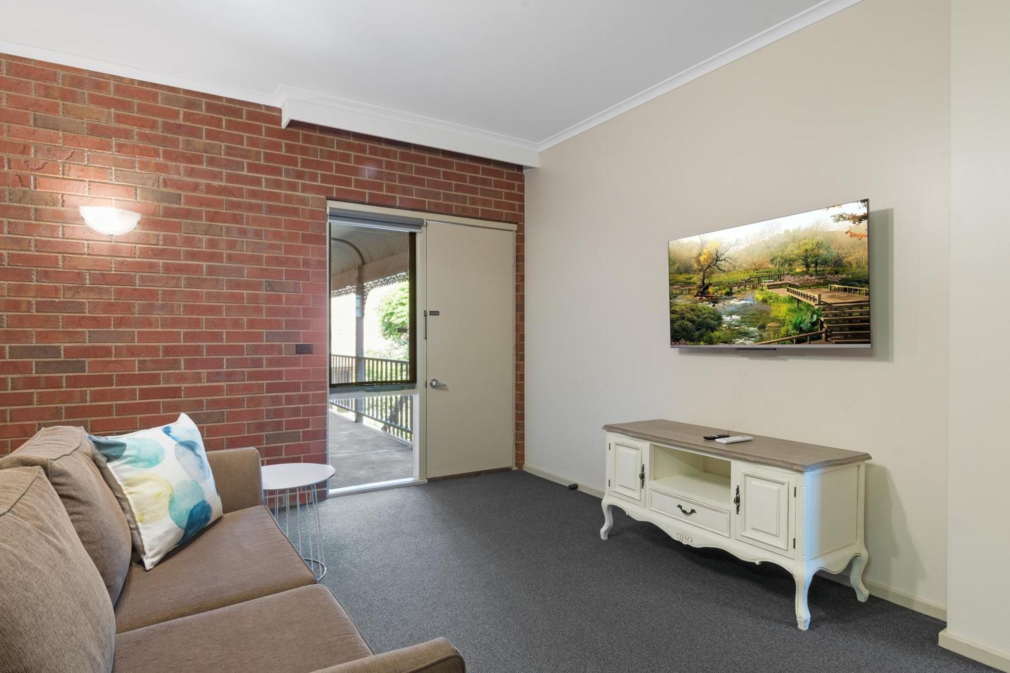Burke And Wills Motor Inn Swan Hill Phòng bức ảnh