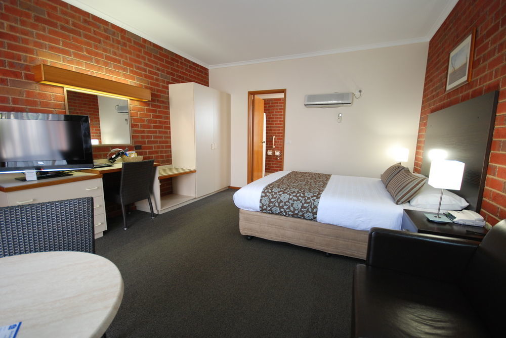 Burke And Wills Motor Inn Swan Hill Phòng bức ảnh