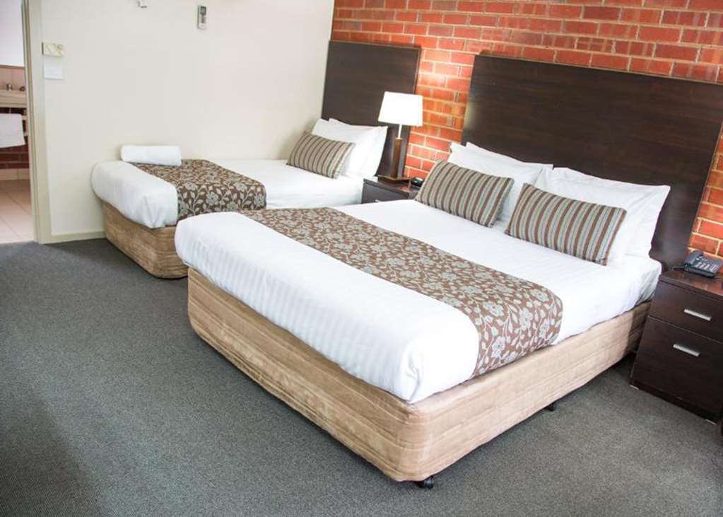 Burke And Wills Motor Inn Swan Hill Phòng bức ảnh
