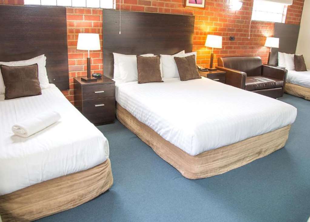 Burke And Wills Motor Inn Swan Hill Phòng bức ảnh
