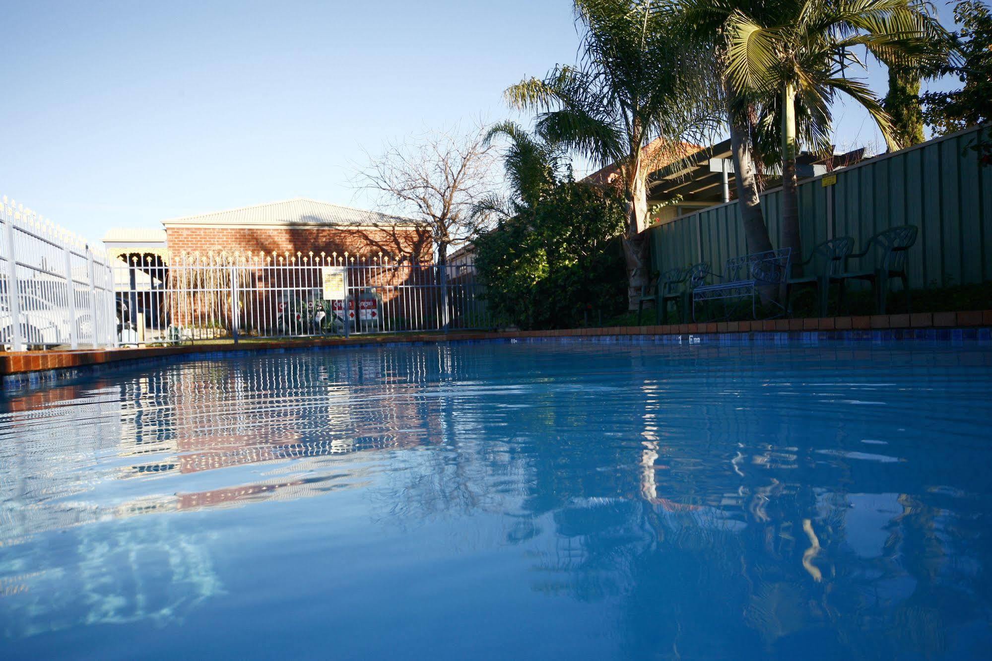 Burke And Wills Motor Inn Swan Hill Tiện nghi bức ảnh