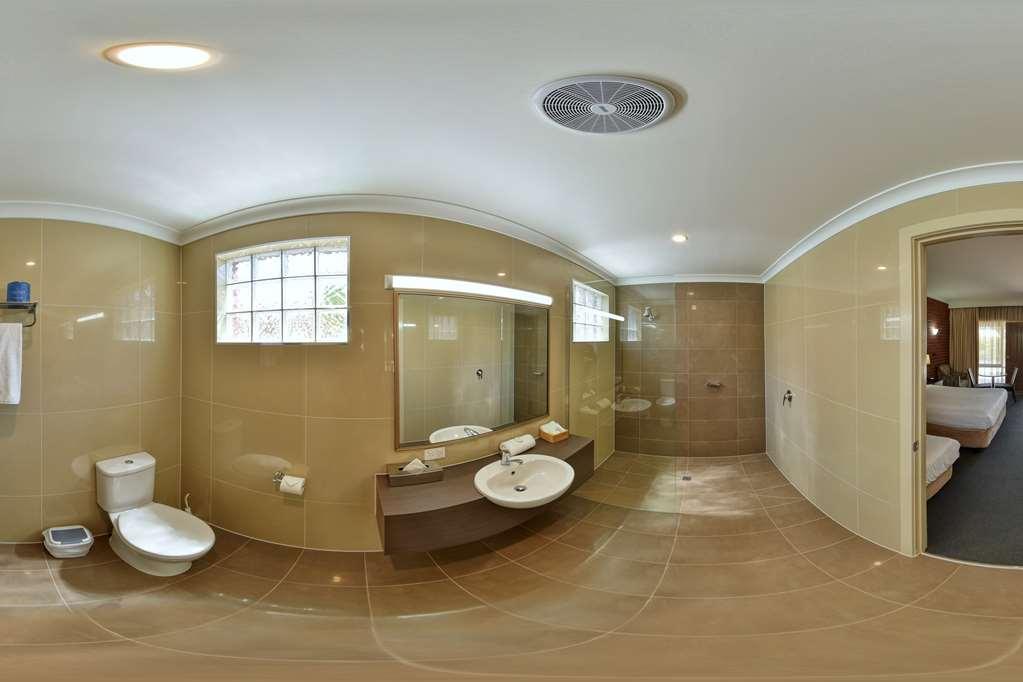 Burke And Wills Motor Inn Swan Hill Phòng bức ảnh